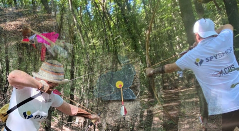 Trofeul Arcasilor Aradului editia a IV a
