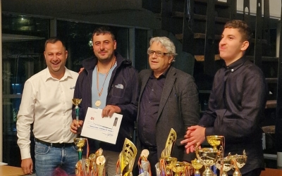MEMORIALUL Corneliu Bușu