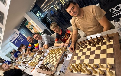 Campionatul Național de Șah pe Echipe – Divizia A